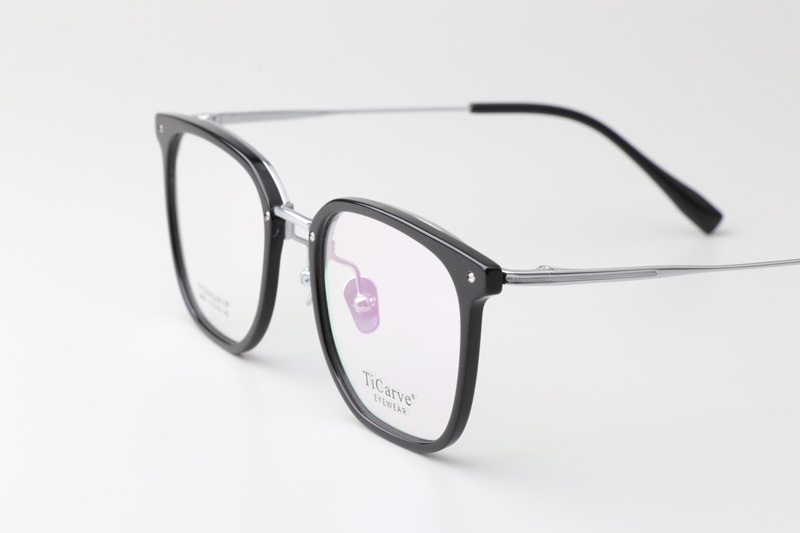 glasses
