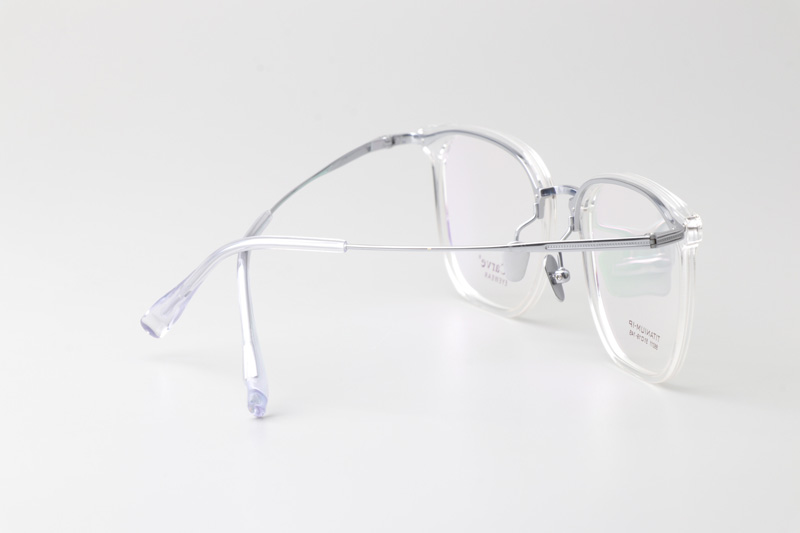 glasses