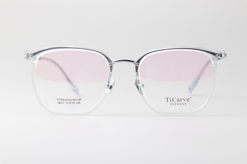 glasses