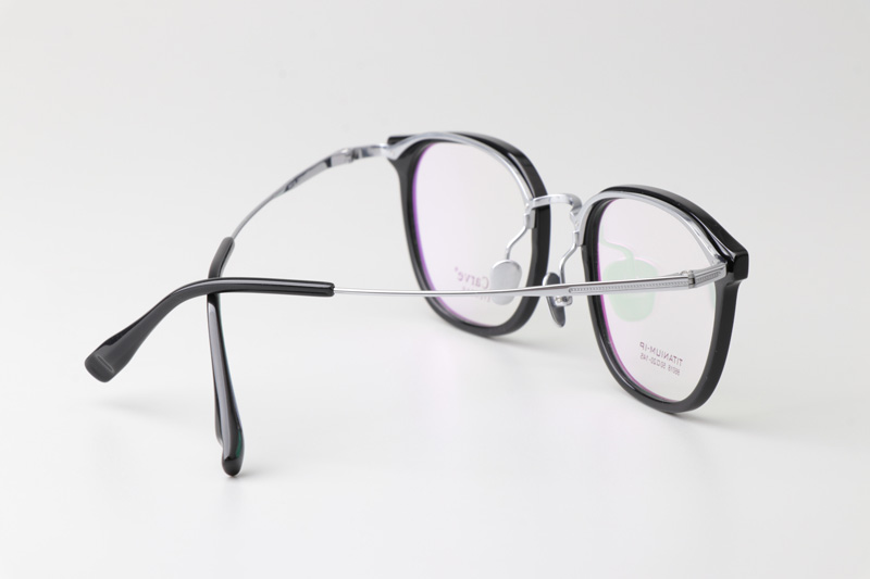 glasses