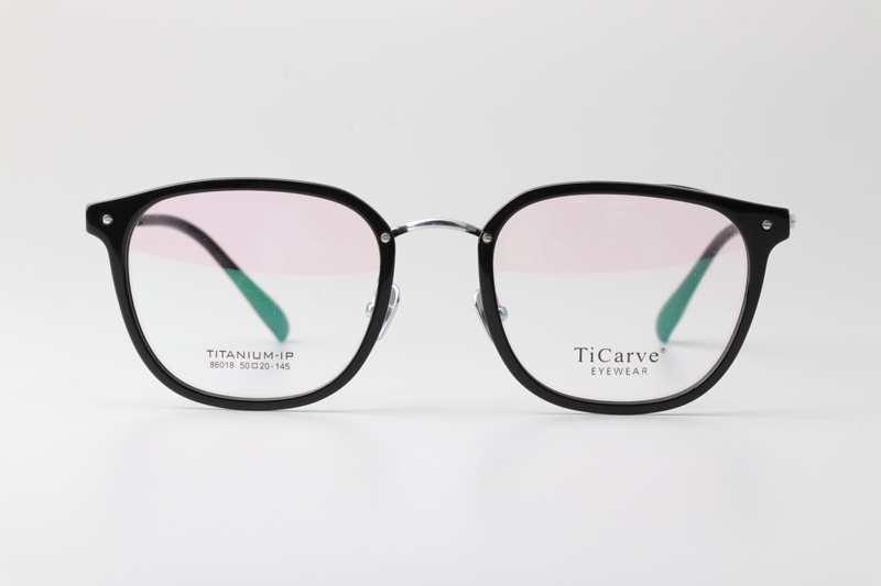 glasses