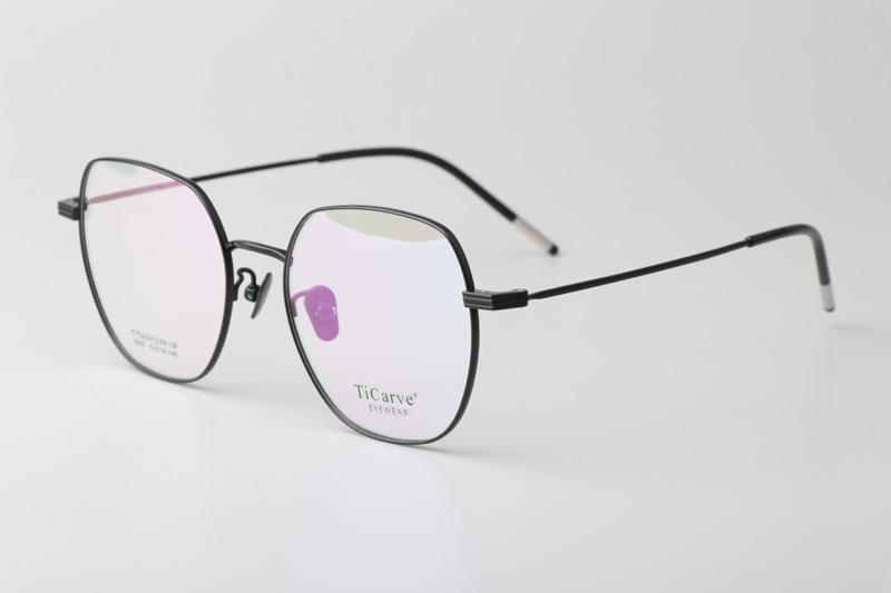 TC9049 Eyeglasses Black