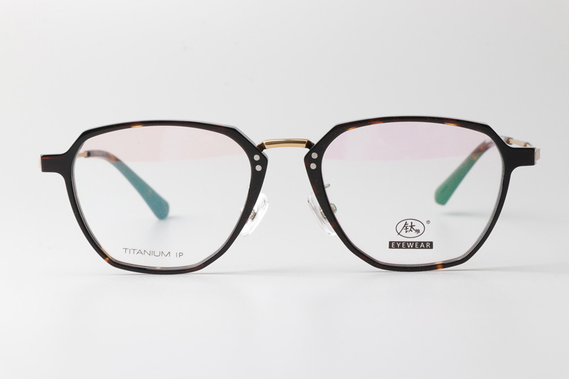 glasses