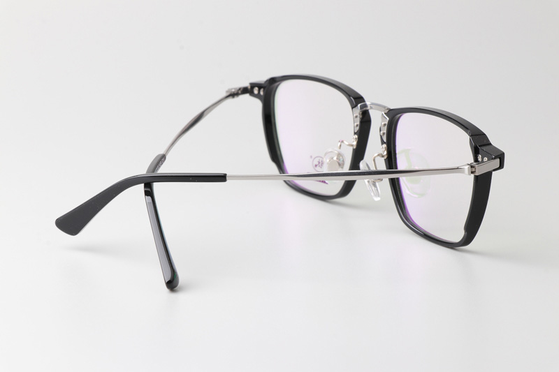 glasses