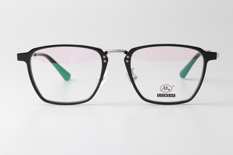 glasses