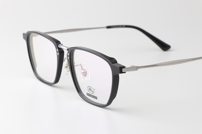 glasses