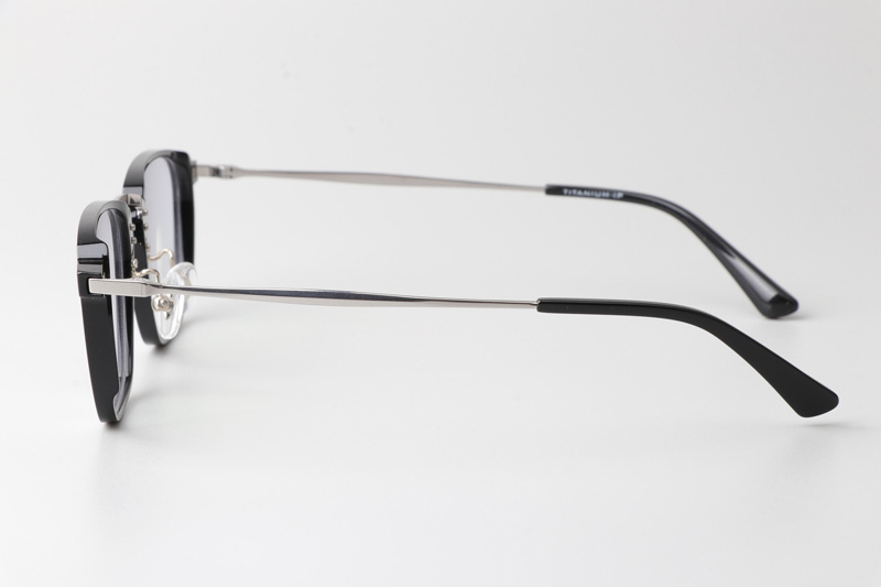glasses