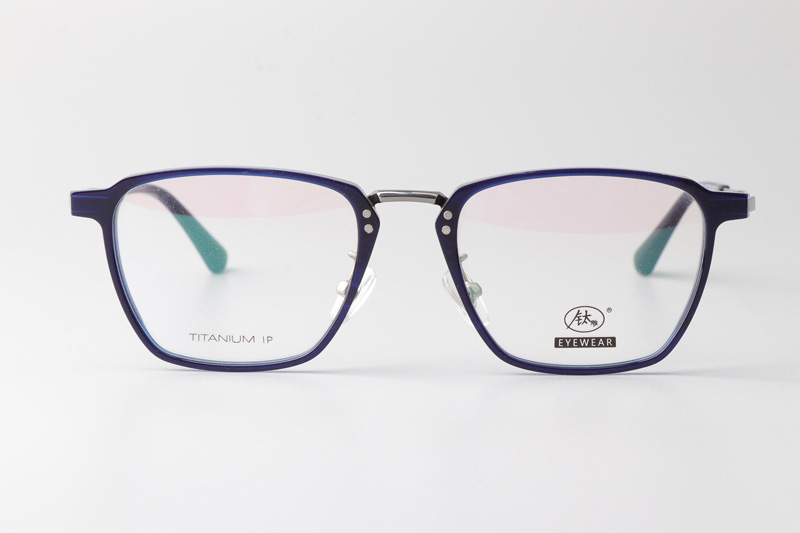 glasses