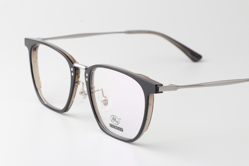 glasses