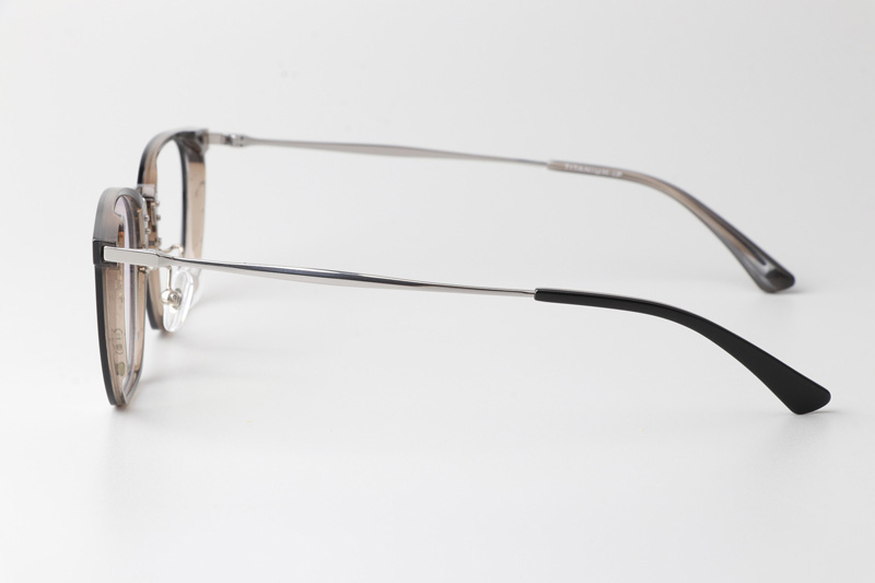 glasses