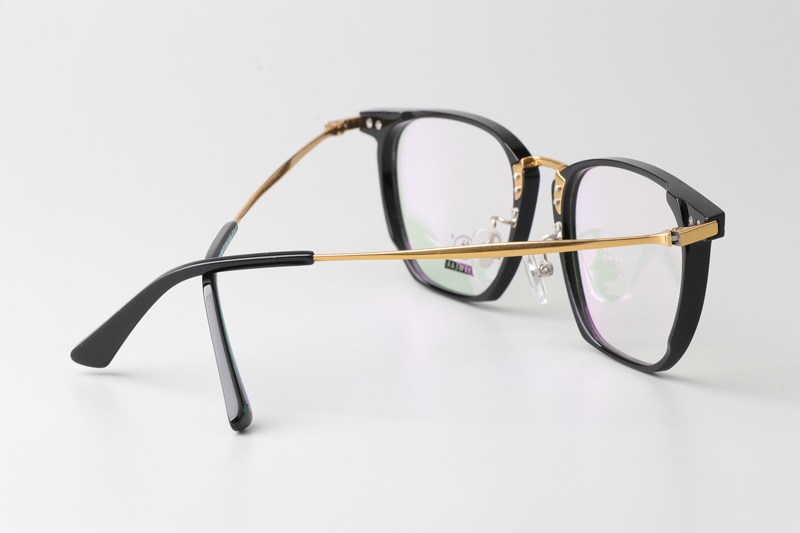 glasses