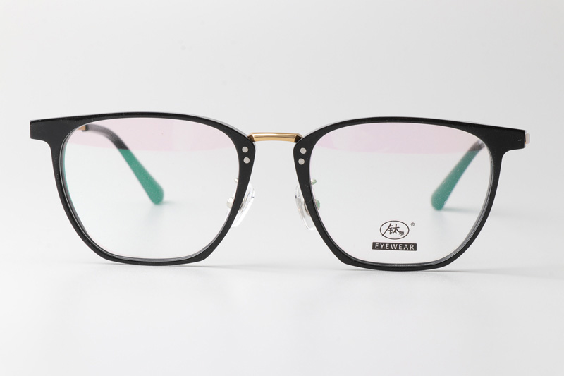 glasses