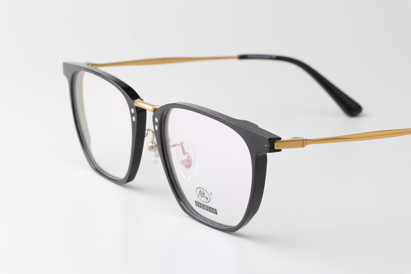 glasses