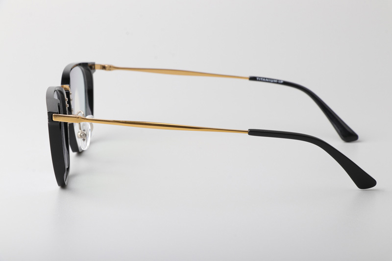 glasses