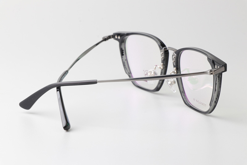 glasses
