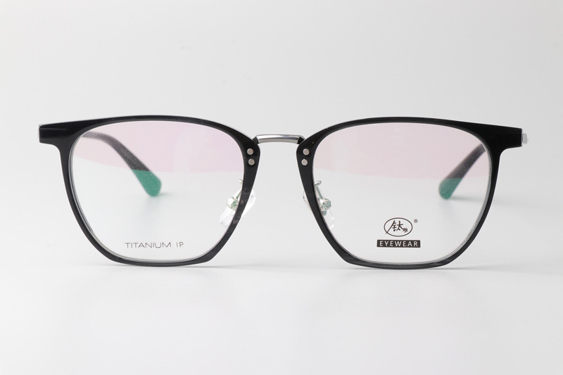 glasses