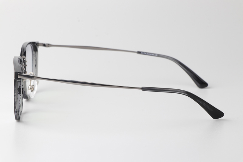 glasses