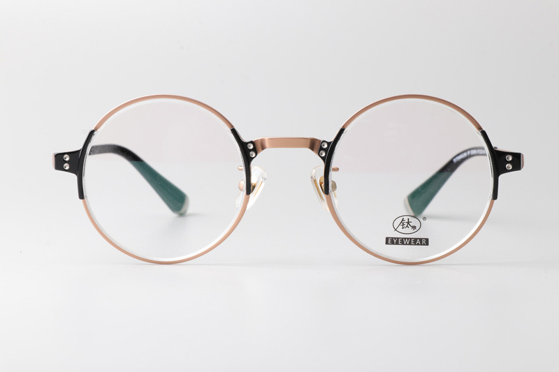glasses