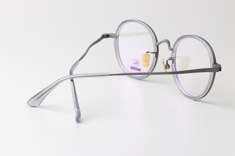 glasses