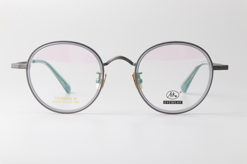 glasses