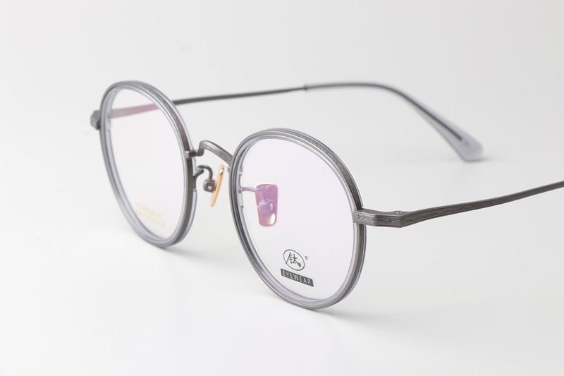 glasses