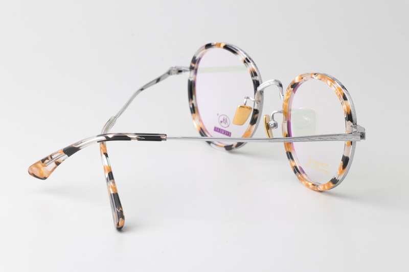 glasses