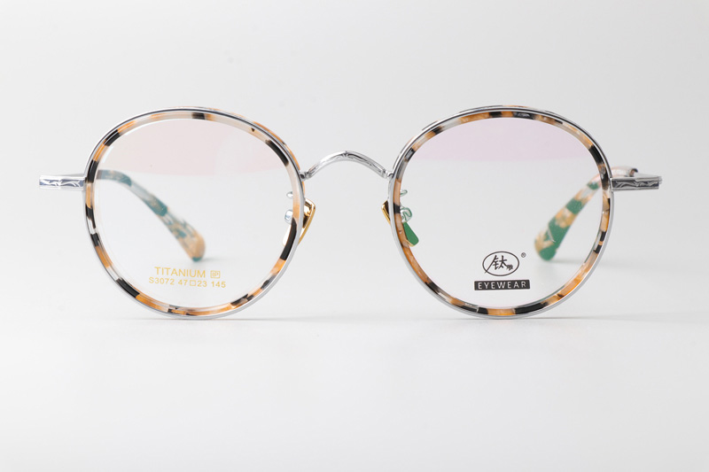 glasses