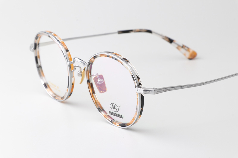 glasses