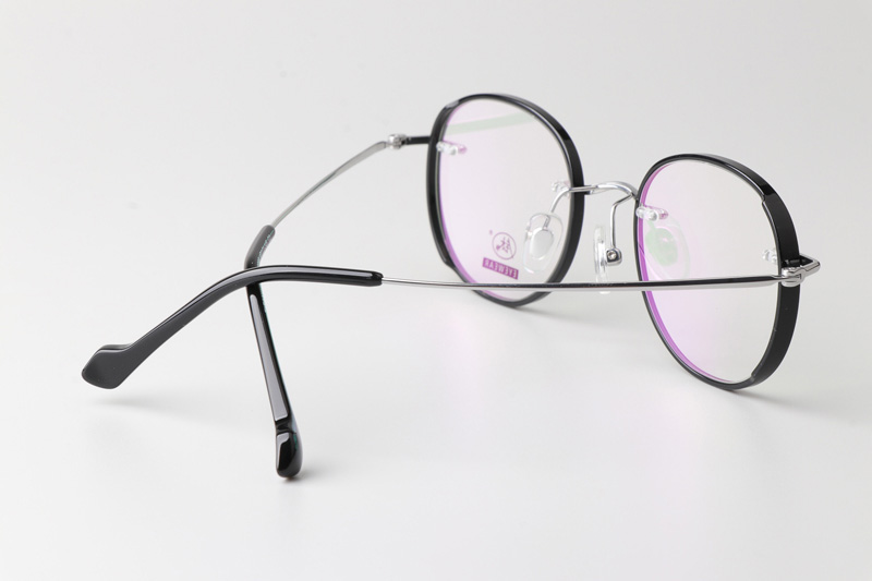 glasses