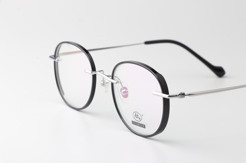 glasses