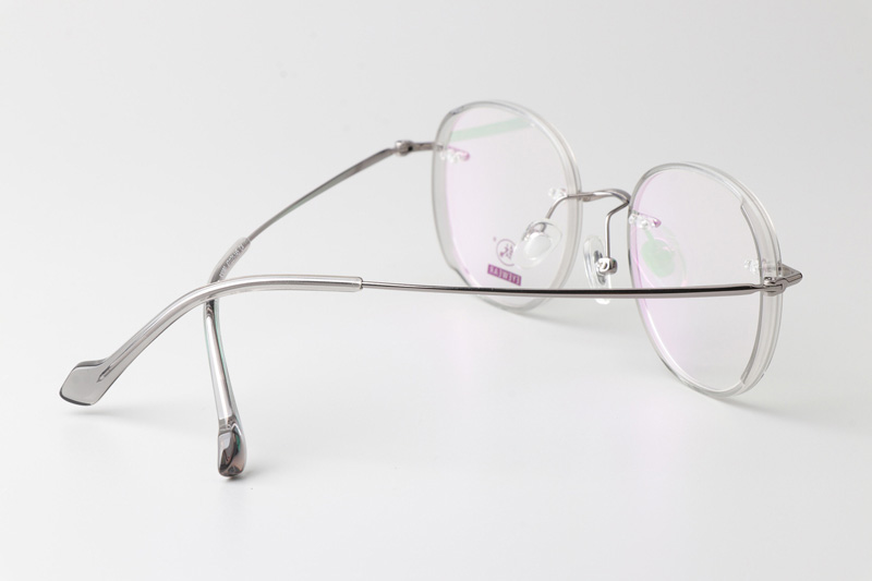 glasses
