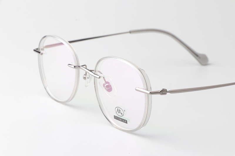 glasses
