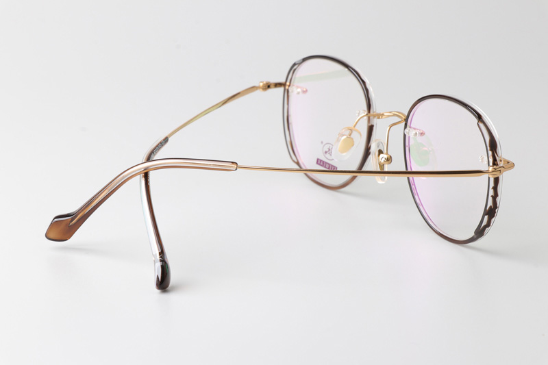 glasses