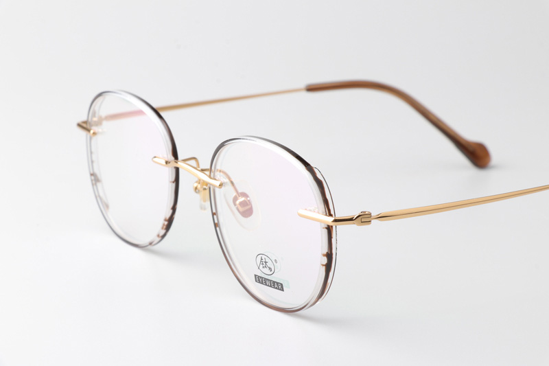 glasses