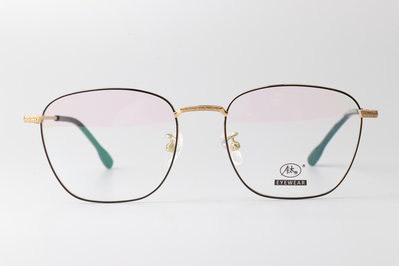 glasses