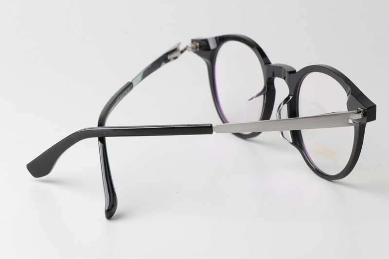 glasses