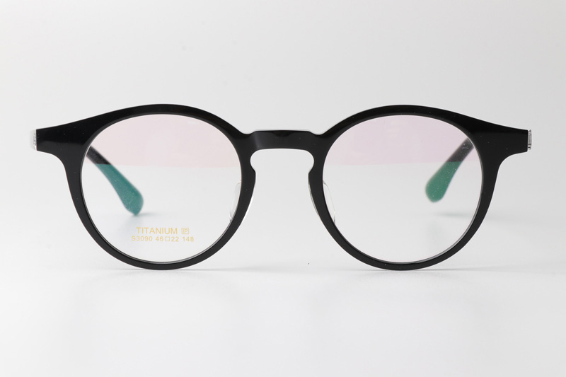 glasses