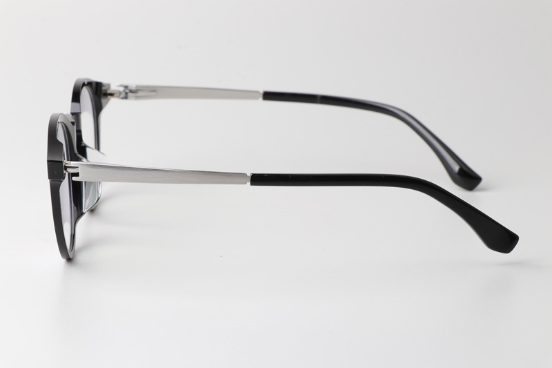 glasses