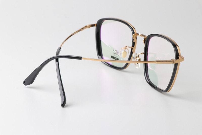 glasses