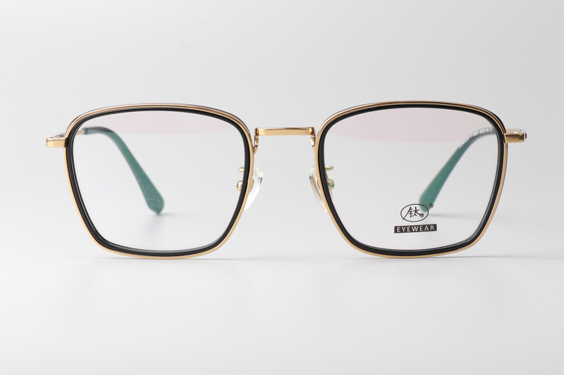 glasses