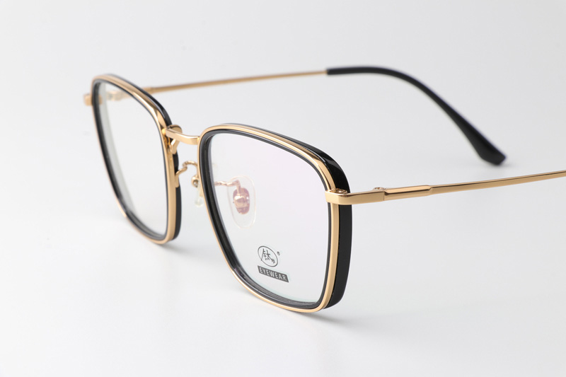 glasses