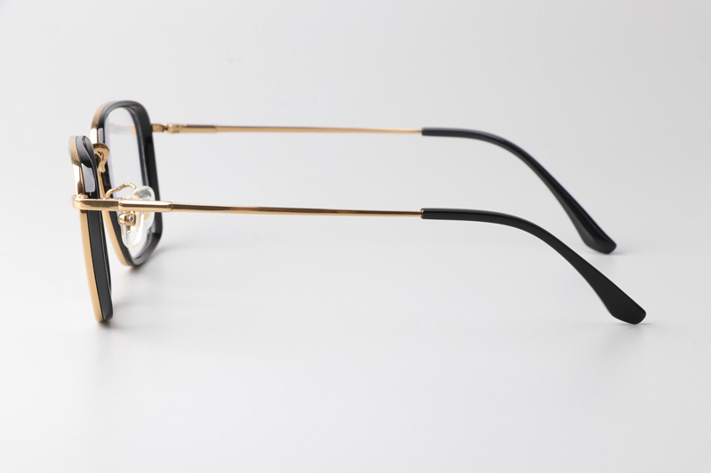 glasses