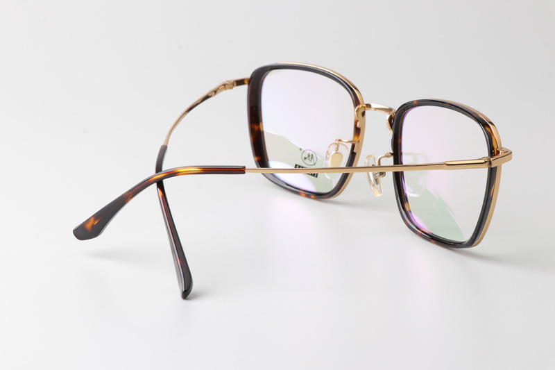 glasses