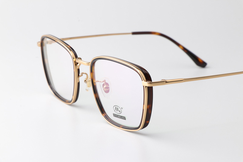 glasses