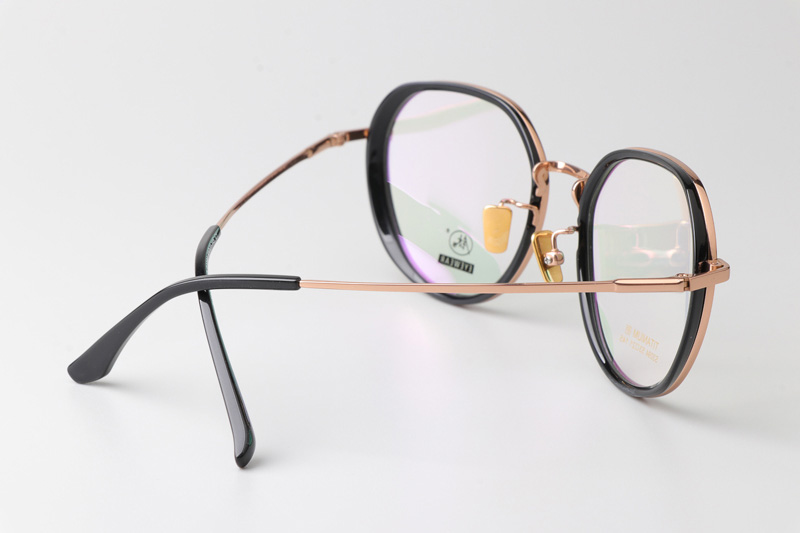 glasses