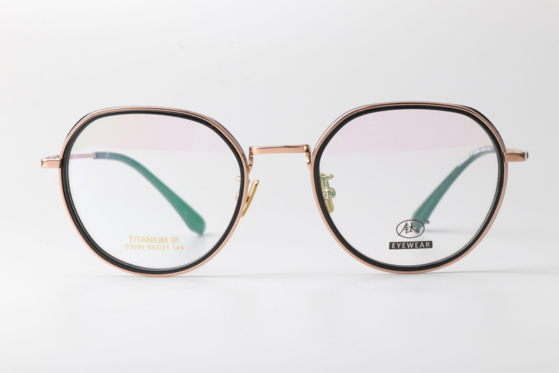 glasses