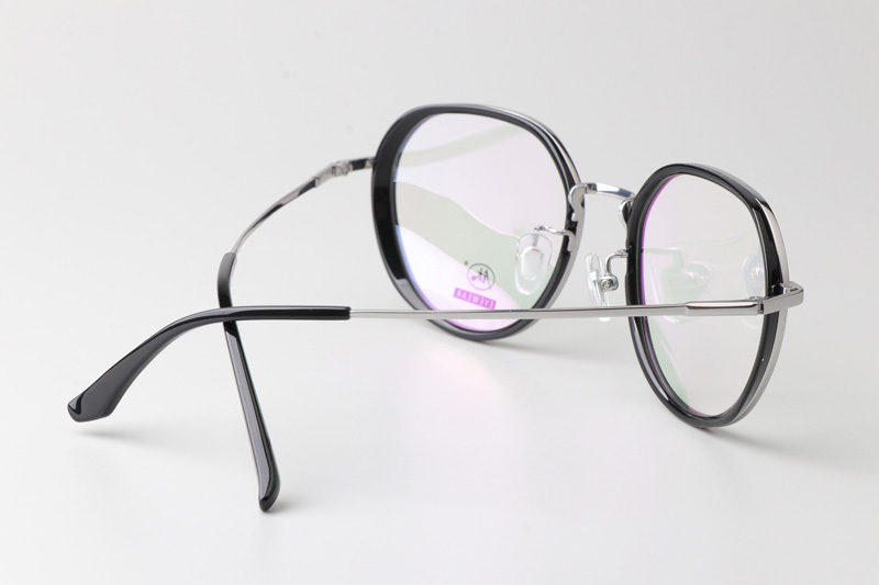 glasses