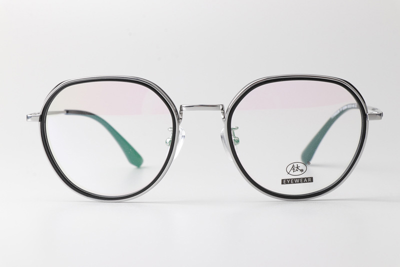 glasses