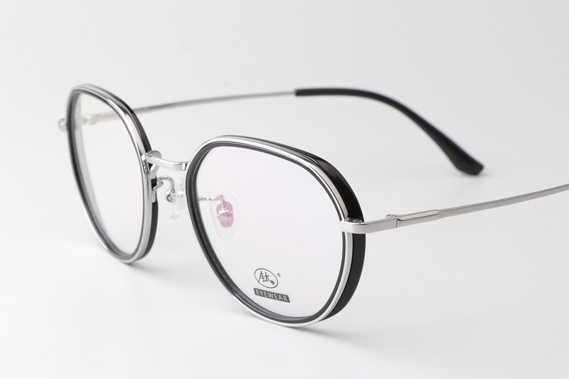 glasses