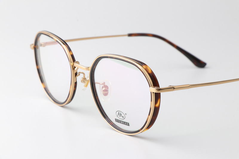 glasses